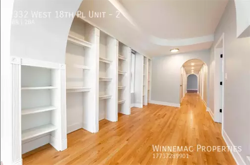 4 bedrooms apartment for rent in Douglas - South Side, Chicago