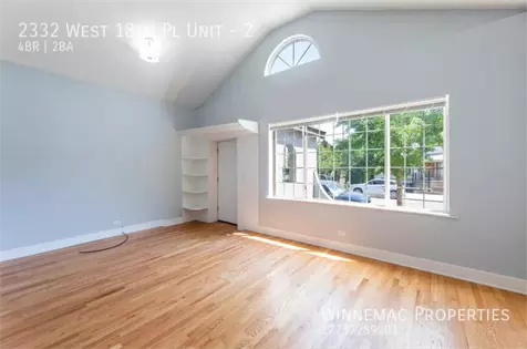 4 bedrooms apartment for rent in Douglas - South Side, Chicago