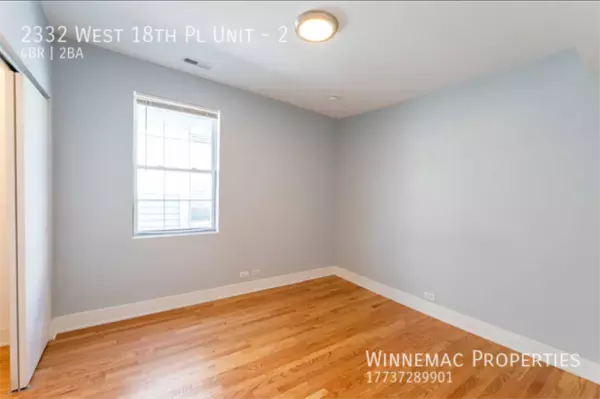 4 bedrooms apartment for rent in Douglas - South Side, Chicago