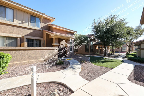 2 bedrooms apartment for rent in Camelback East - Phoenix, Phoenix