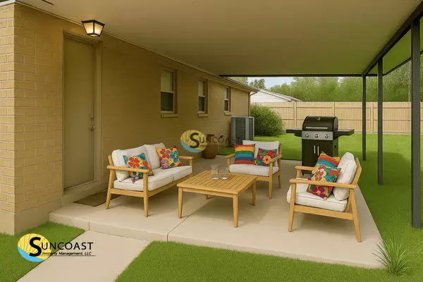 3 bedrooms apartment for rent in Cedar Hills - Westside, Jacksonville