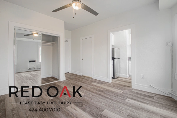 Studio Apartment for rent in Chinatown LA - Central Los Angeles, Los Angeles