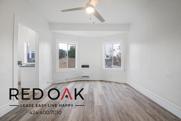 Studio Apartment for rent in Chinatown LA - Central Los Angeles, Los Angeles