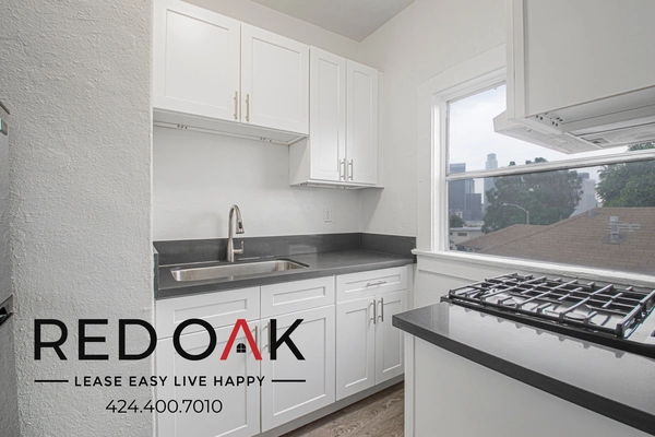 Studio Apartment for rent in Chinatown LA - Central Los Angeles, Los Angeles