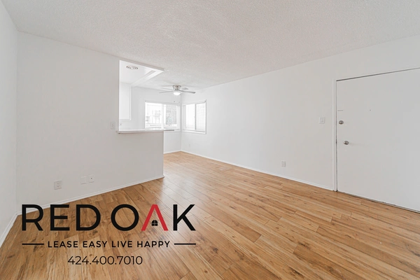 1 bedroom apartment for rent in Mar Vista - Westside / South Bay, Los Angeles