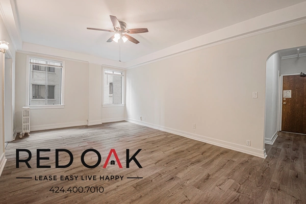 1 bedroom apartment for rent in Koreatown - Central Los Angeles, Los Angeles