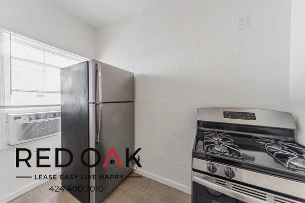 Studio Apartment for rent in Fairfax - Central Los Angeles, Los Angeles