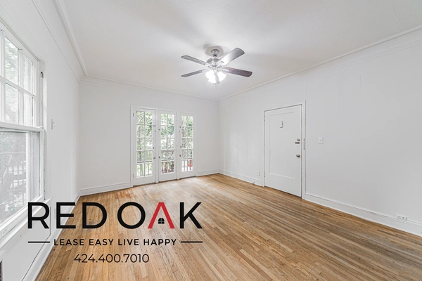 1 bedroom apartment for rent in Hollywood - Central Los Angeles, Los Angeles