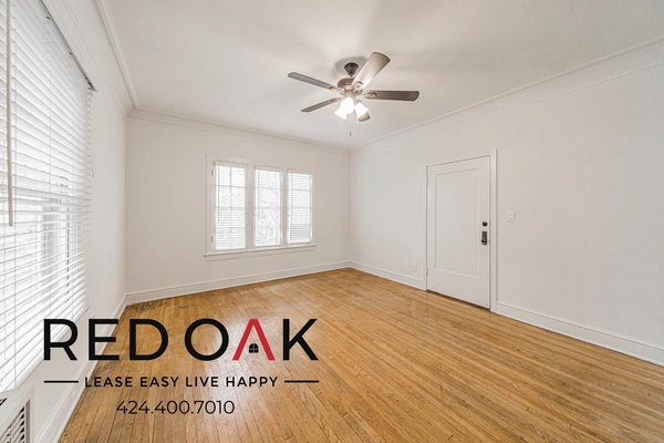 1 bedroom apartment for rent in Hollywood - Central Los Angeles, Los Angeles