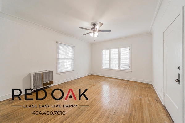 1 bedroom apartment for rent in Hollywood - Central Los Angeles, Los Angeles