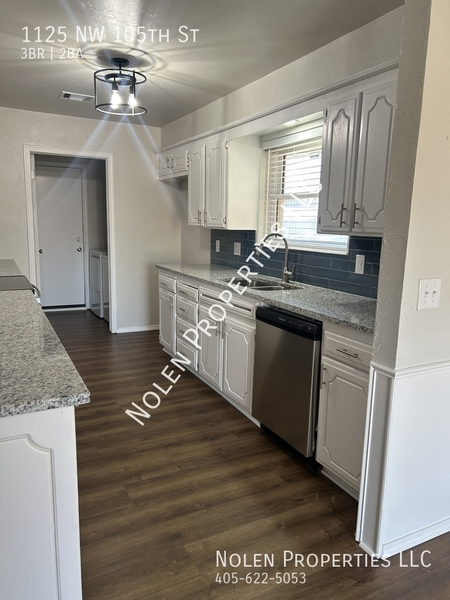 3 bedrooms apartment for rent in Chisholm Creek - NW OKC, Oklahoma City