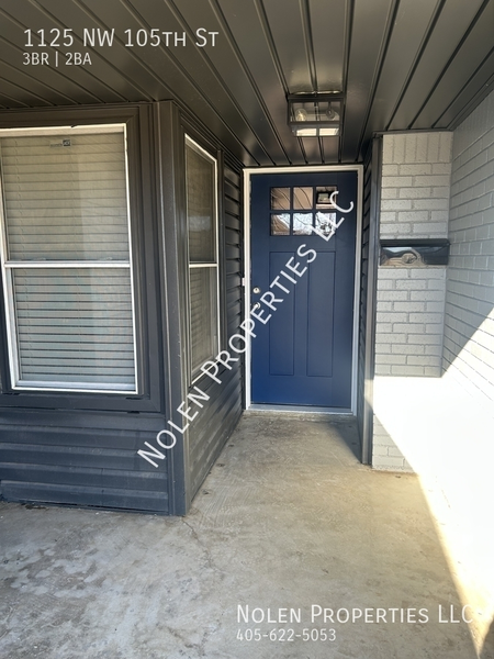 3 bedrooms apartment for rent in Chisholm Creek - NW OKC, Oklahoma City