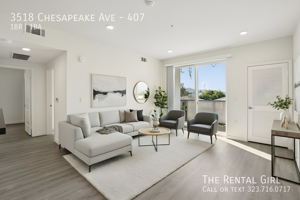 1 bedroom apartment for rent in Mid City - Central Los Angeles, Los Angeles