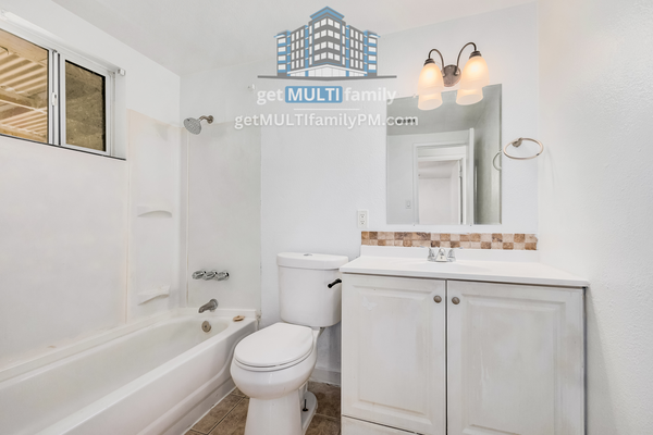 2 bedrooms apartment for rent in North Mountain - Phoenix, Phoenix