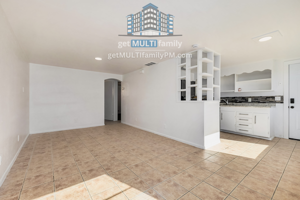 2 bedrooms apartment for rent in North Mountain - Phoenix, Phoenix