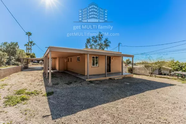 1 bedroom apartment for rent in North Mountain - Phoenix, Phoenix