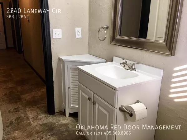 3 bedrooms apartment for rent in Meadowcliff - SW OKC, Oklahoma City