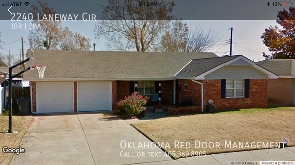 3 bedrooms apartment for rent in Meadowcliff - SW OKC, Oklahoma City