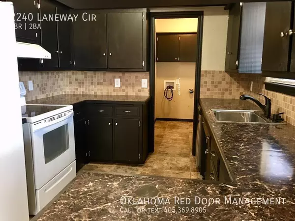 3 bedrooms apartment for rent in Meadowcliff - SW OKC, Oklahoma City