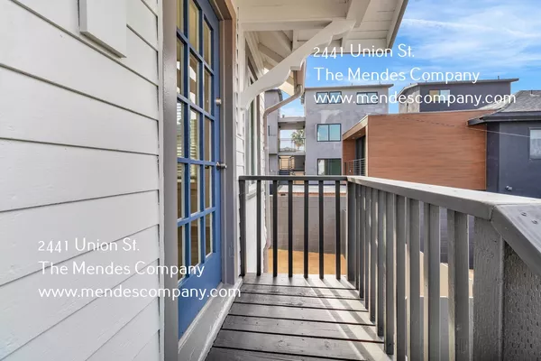 2 bedrooms apartment for rent in Bankers Hill - Central SD, San Diego