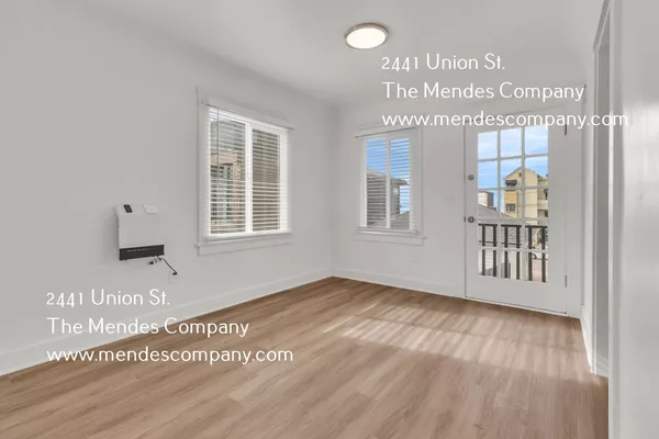 2 bedrooms apartment for rent in Bankers Hill - Central SD, San Diego