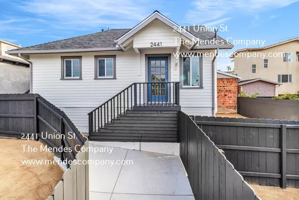 2 bedrooms apartment for rent in Bankers Hill - Central SD, San Diego