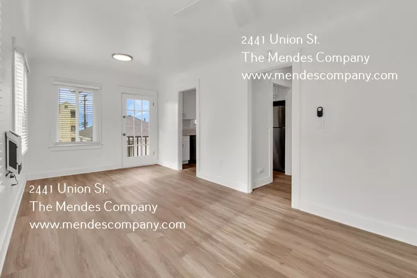 2 bedrooms apartment for rent in Bankers Hill - Central SD, San Diego