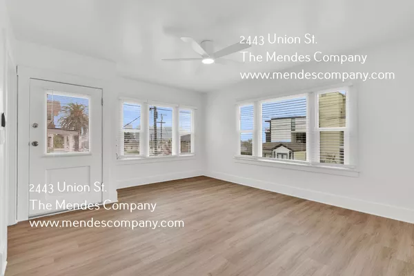 2 bedrooms apartment for rent in Bankers Hill - Central SD, San Diego