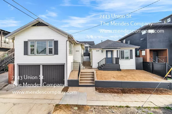 2 bedrooms apartment for rent in Bankers Hill - Central SD, San Diego