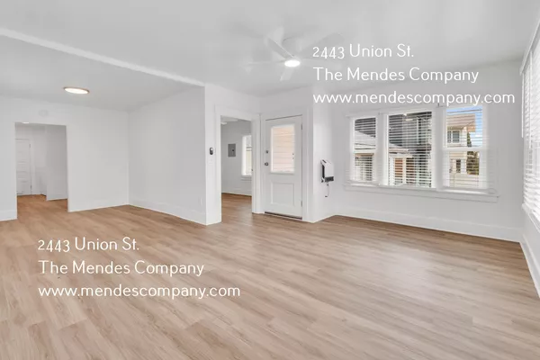 2 bedrooms apartment for rent in Bankers Hill - Central SD, San Diego