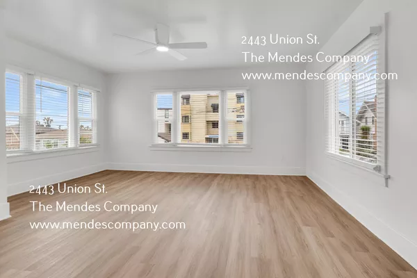 2 bedrooms apartment for rent in Bankers Hill - Central SD, San Diego