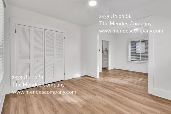 1 bedroom apartment for rent in Bankers Hill - Central SD, San Diego