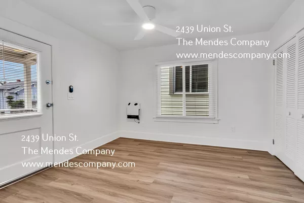 1 bedroom apartment for rent in Bankers Hill - Central SD, San Diego