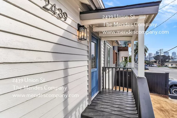 1 bedroom apartment for rent in Bankers Hill - Central SD, San Diego