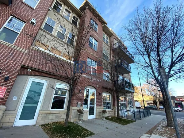 2 bedrooms apartment for rent in City Park - Center Denver, Denver