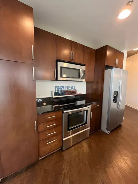1 bedroom apartment for rent in LoDo - Center Denver, Denver
