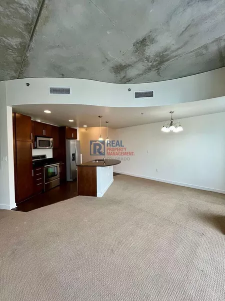 1 bedroom apartment for rent in LoDo - Center Denver, Denver