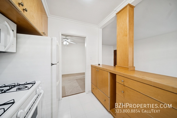 1 bedroom apartment for rent in Beverly Grove - Central Los Angeles, Los Angeles