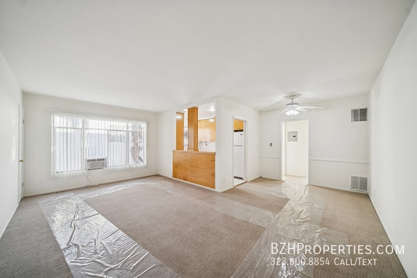 1 bedroom apartment for rent in Beverly Grove - Central Los Angeles, Los Angeles