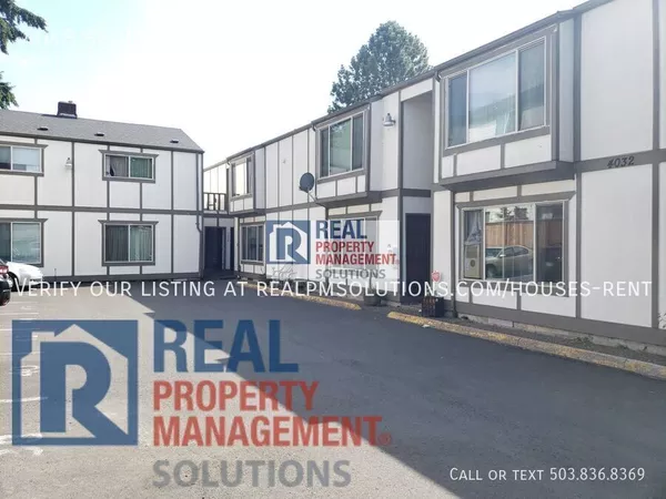 2 bedrooms apartment for rent in Creston-Kenilworth - SE Portland, Portland