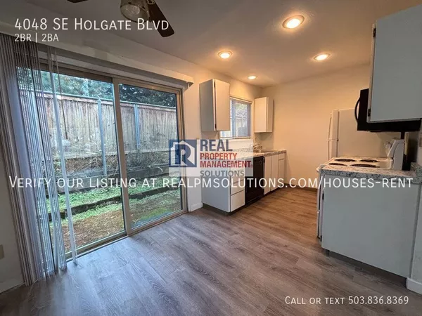 2 bedrooms apartment for rent in Creston-Kenilworth - SE Portland, Portland