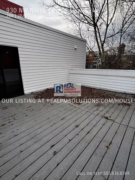 2 bedrooms apartment for rent in Old Town Chinatown - NW Portland, Portland