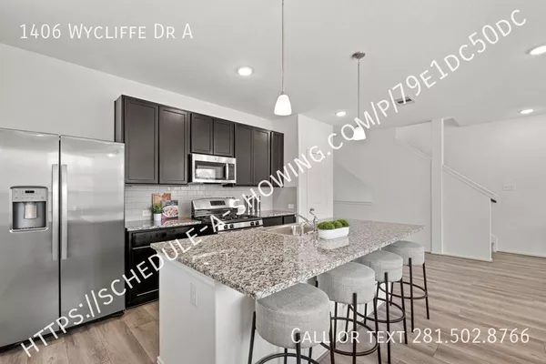 3 bedrooms apartment for rent in Memorial - West Houston, Houston