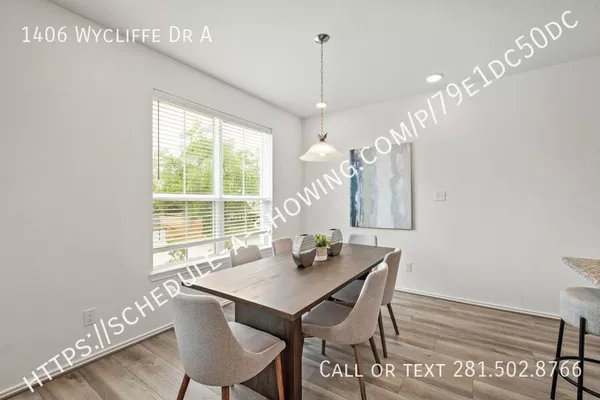 3 bedrooms apartment for rent in Memorial - West Houston, Houston