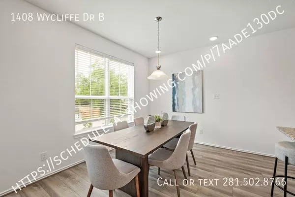 3 bedrooms apartment for rent in Memorial - West Houston, Houston