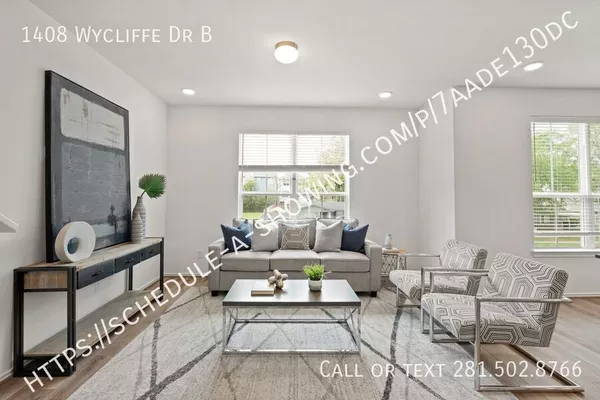 3 bedrooms apartment for rent in Memorial - West Houston, Houston