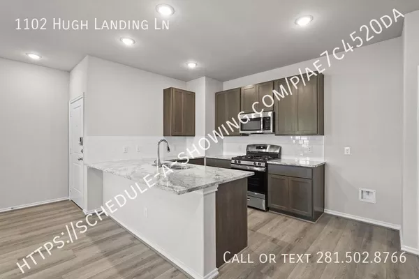 4 bedrooms apartment for rent in Greater Greenspoint - Ne Houston, Houston