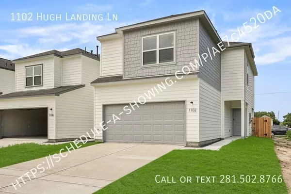 4 bedrooms apartment for rent in Greater Greenspoint - Ne Houston, Houston