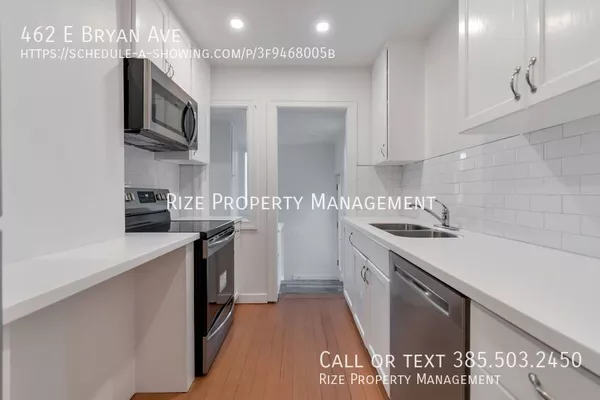 3 bedrooms apartment for rent in Liberty Wells - Central SLC, Salt Lake City