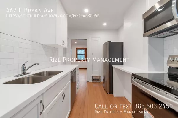 3 bedrooms apartment for rent in Liberty Wells - Central SLC, Salt Lake City